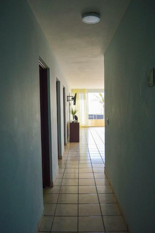 Departamento Vacacional Olas Altas Apartment Mazatlán Exterior foto